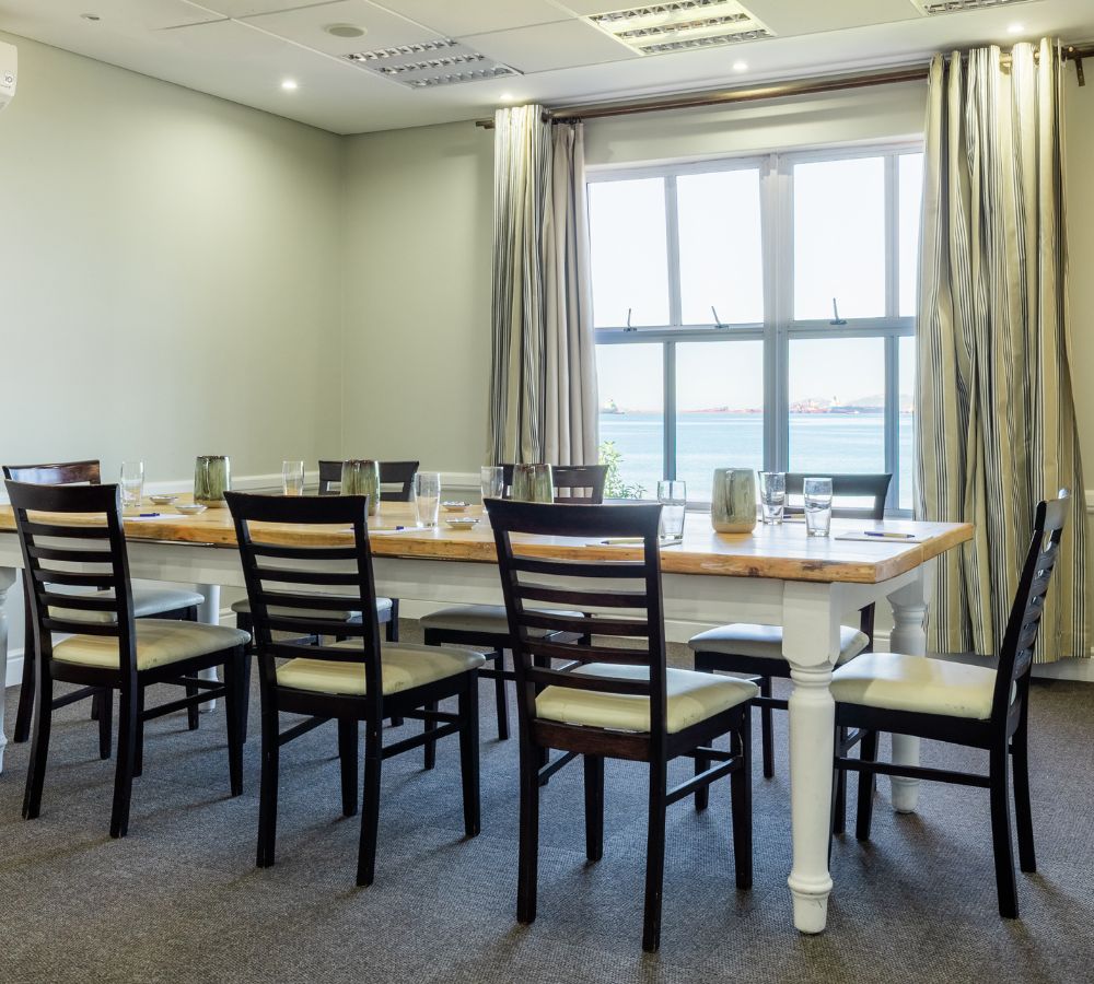 Conference Venue
