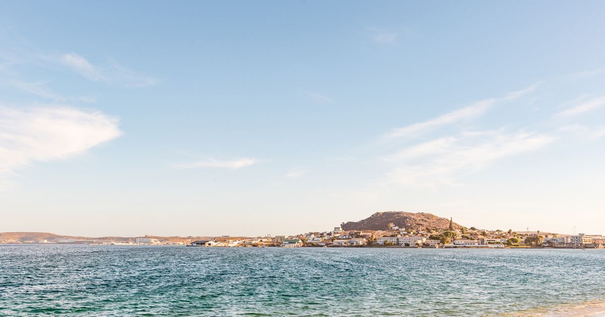 Things to Do in Saldanha - Beautiful view of the bay