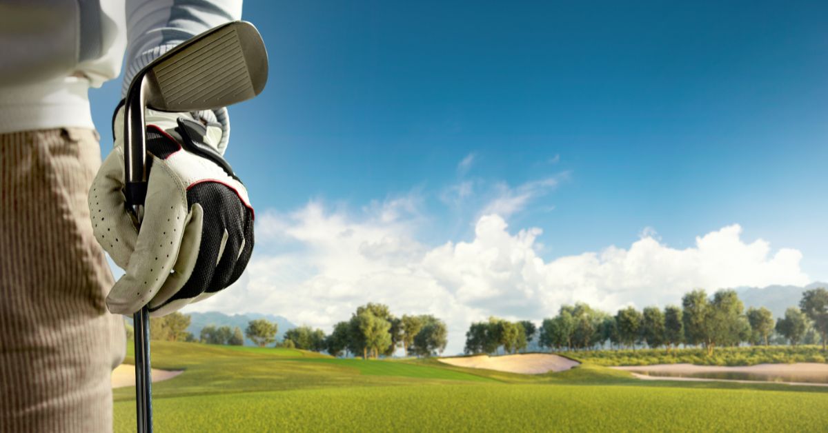 Vredenburg Golf Club Feature Image